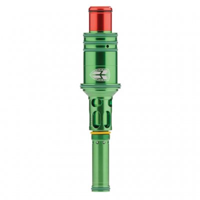 Dye DAM Ironmen Bolt "Box Rotor Edition"