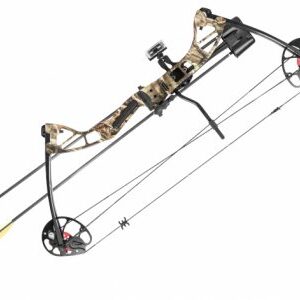 EK Compound Rex Folium RH 25-45lbs - Camo