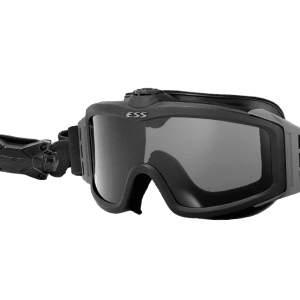 ESS Profile NVG Turbofan - Svart