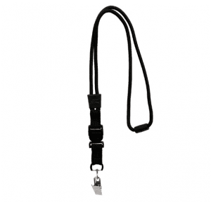 Edge Basic Lanyard