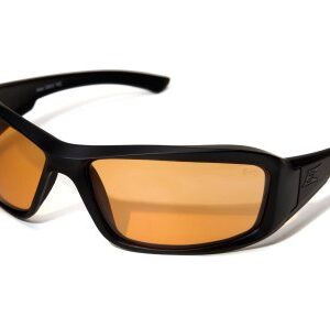 Edge Hamel - Black / Tiger's Eye Vapor Shield