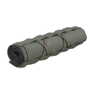 Emersongear Överdrag för Ljuddämpare (Färg: Foliage Green)