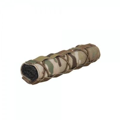 Emersongear Överdrag för Ljuddämpare (Färg: Multicam)