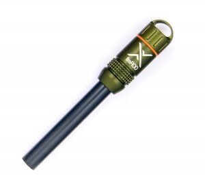 Exotac fireROD (Färg: OD Green)
