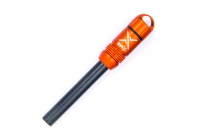 Exotac fireROD (Färg: Orange)