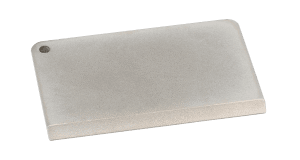 Fällkniven CBNC (Kubisk Bornitrid)