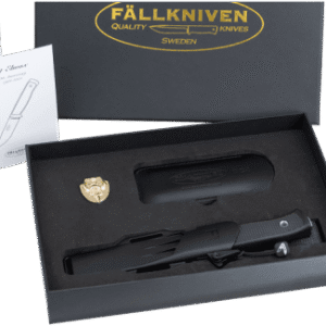 Fällkniven F1 Elmax Jubileumsset