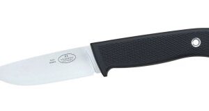 Fällkniven F1 Wolf - Blankt blad (VGWolf-stål) Zytel Slida