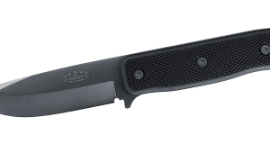 Fällkniven F1Xb - Elmax (Svartblad)