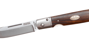 Fällkniven GPDI - Desert Ironwood