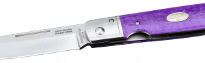 Fällkniven GPpd - Juma Purple Dragon - Limiterad Utgåva