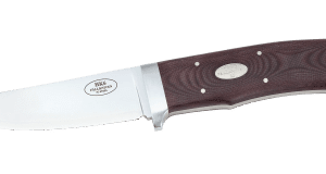Fällkniven HK6L - Hunter's Knife