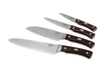 Fällkniven Kockknivsset CMTss