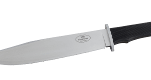Fällkniven Modern Bowie