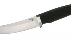 Fällkniven PHKZ Professional Hunter's Knife