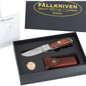 Fällkniven Phantom Fällkniv Jubileumsset