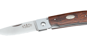 Fällkniven RL1DI - Desert Ironwood