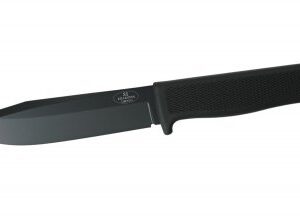 Fällkniven S1blz Jakt & Fiskekniv