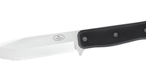 Fällkniven S1x - Blankt blad
