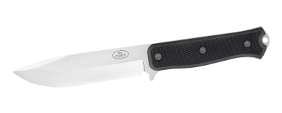 Fällkniven S1x - Blankt blad