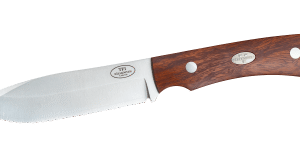 Fällkniven TF1 - Taiga Forester