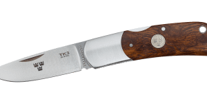 Fällkniven TK3ic