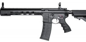 G&G GC16 FFR 12" SD // 120m/s