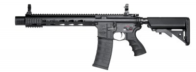 G&G GC16 FFR 12" SD // 120m/s