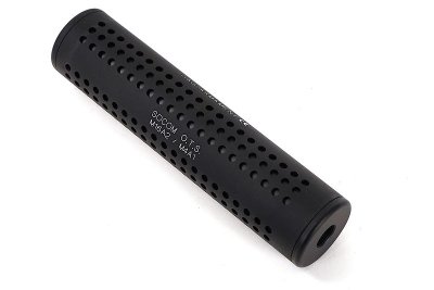 G&G PIpförlängare Ytterpipa SOCOM O.T.S 14mm CCW