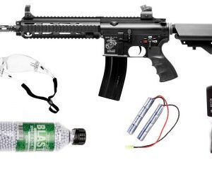 G&G TR4-18R (HK 416 Short) Kit