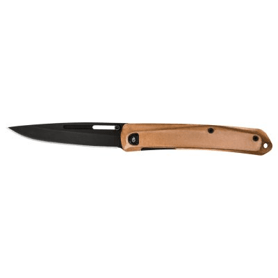 Gerber Affinity Copper/D2