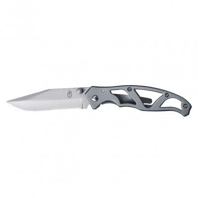 Gerber Paraframe I - Stainless Fine Edge