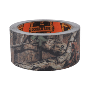 Gorilla Tape Camo 8,2mx48mm