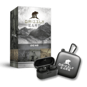 Grizzly Ears Predator Pro Earbuds