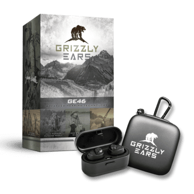 Grizzly Ears Predator Pro Earbuds