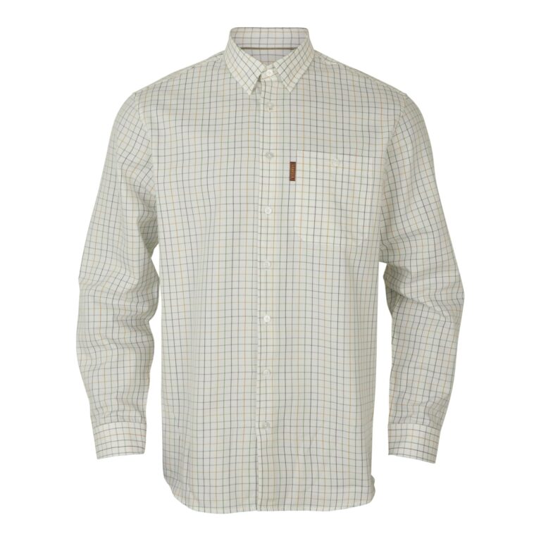 Härkila Allerston L/S skjorta