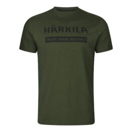 Härkila Logo T-Shirt 2-pack