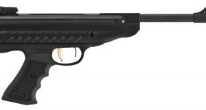 Hatsan 25 Supercharger Vortex 4,5mm