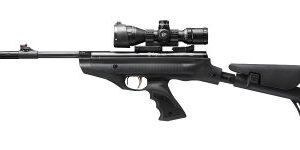 Hatsan 25 Supertact Vortex 5,5mm 10J