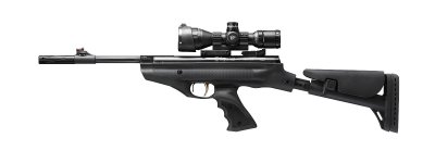 Hatsan 25 Supertact Vortex 5,5mm 10J