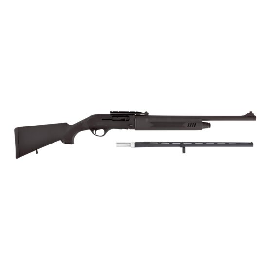 Hatsan Escort PS Auto 12/76, 55+66 cm, Vänster