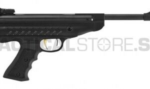 Hatsan Luftpistol 25 Supercharger 5,5mm