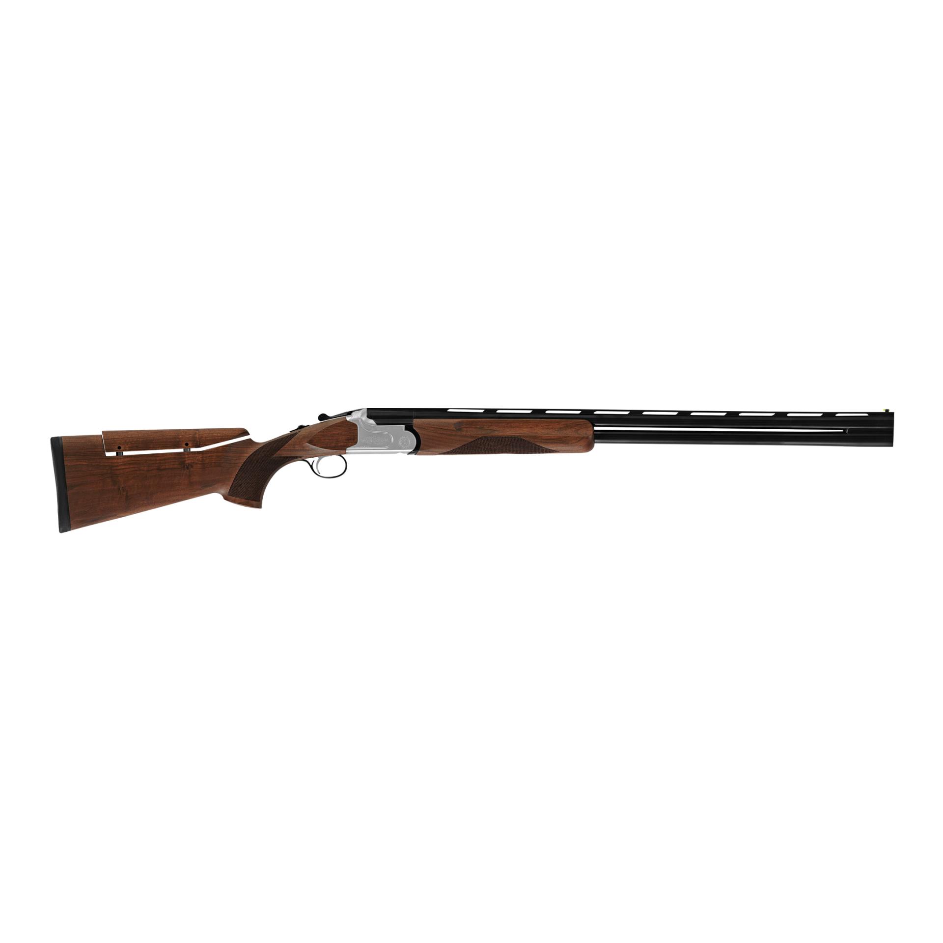 Hatsan Optima Silver Trap