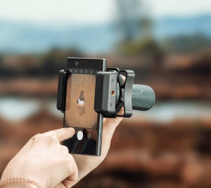 Hawke Smartphone Adapter V.2