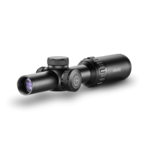 Hawke Vantage 1-4x20, riktm L4A Fiber Dot Belyst 1" Tub