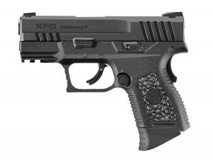 ICS XPD Compact GBB 6mm