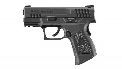 ICS XPD Compact GBB 6mm
