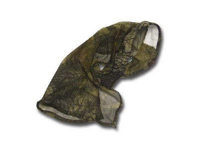 Inspire Bandana Headwrap Mesh - RealTree Camo