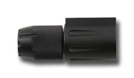 Inspire DF Slim On/Off - Svart