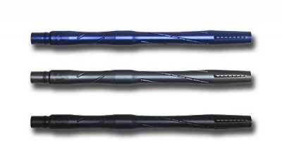 Inspire Force Pipa Ion 14" (Gängtyp: Ion) (Färg: Blå)